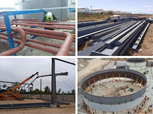 肯尼亞采購(gòu)單第十一彈來襲，裝飾工程大單為建筑工程行業(yè)注入新活力