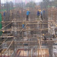 浙江泰萊建設(shè) 筑就精品工程，引領(lǐng)建筑行業(yè)新標(biāo)桿