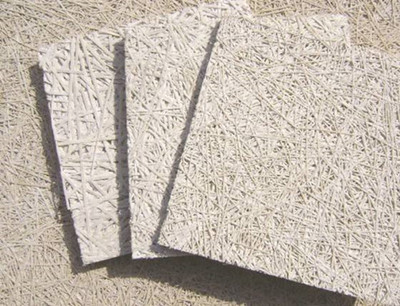 新型環(huán)保裝飾材料 打造健康與可持續(xù)的綠色家居