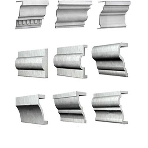 濱州東營GRC別墅裝飾線條 品味與品質(zhì)的完美融合