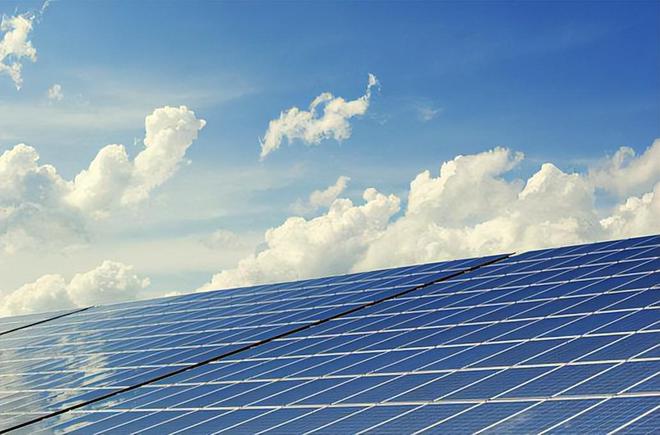 海優新材投資5000萬成立應用材料子公司，加碼太陽能發電技術服務賽道